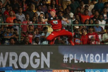 AB de Villiers