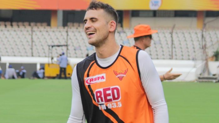 Alex Hales