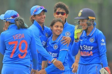 Women's T20