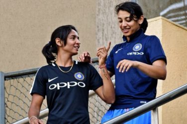 Harmanpreet