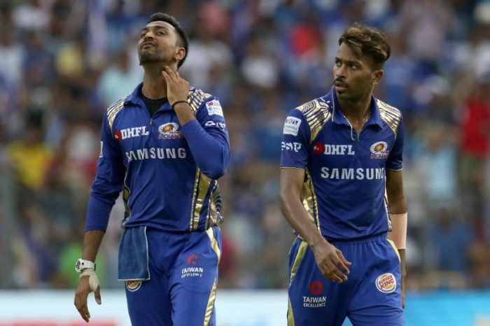 Mumbai Indians