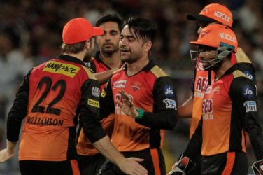 Rashid Khan