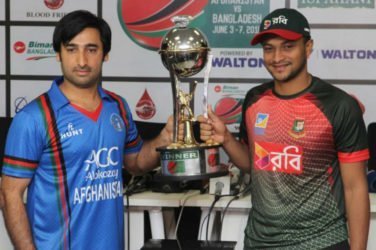 Bangladesh