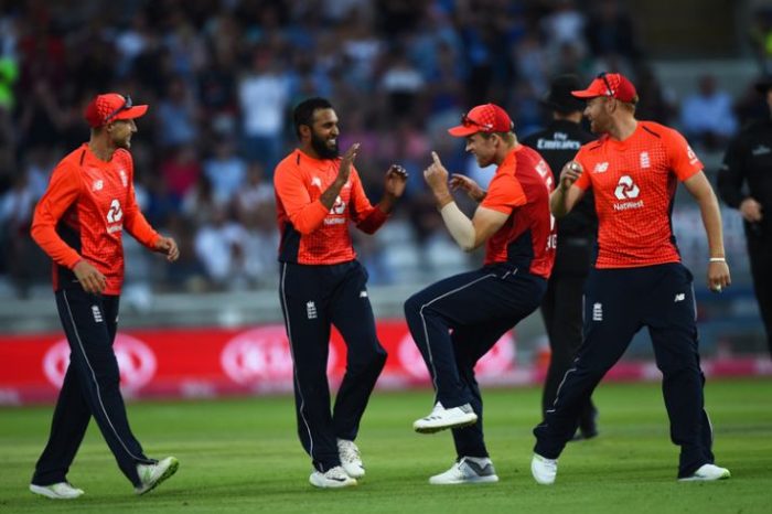 Jos Buttler