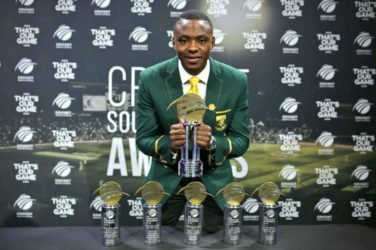 Kagiso Rabada