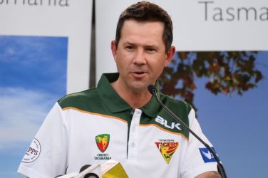Ricky Ponting