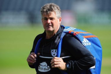 Steve Rhodes
