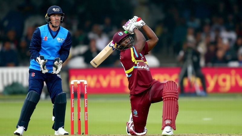 West Indies