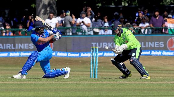 Rahul or Raina