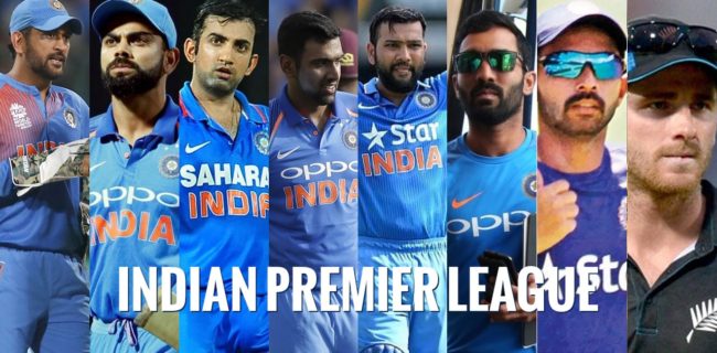 Indian Premier League