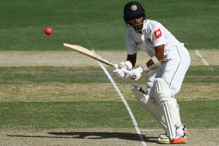 Chandimal