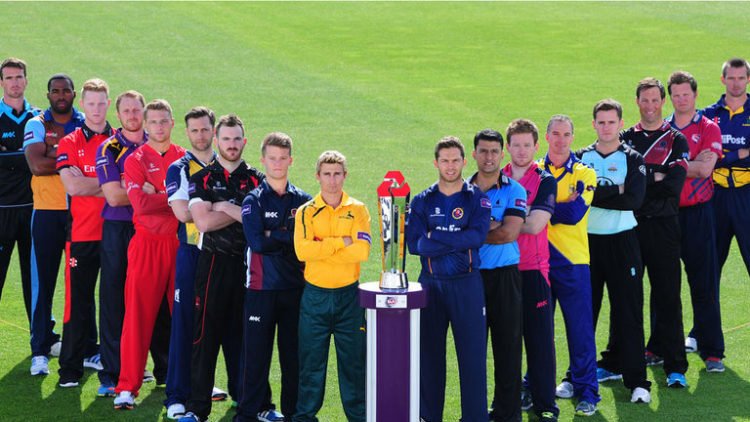 T20 Blast game rescheduled