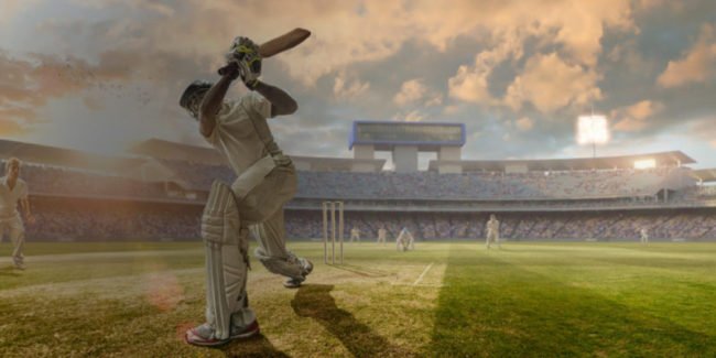 World Test Championship