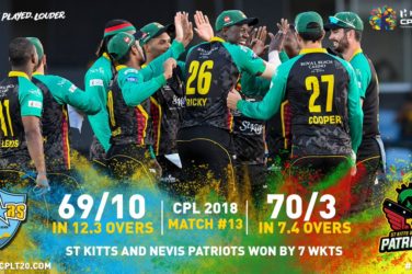 CPL 2018