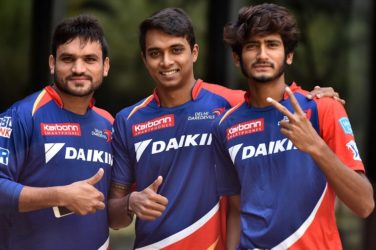 From Tonk to Team India