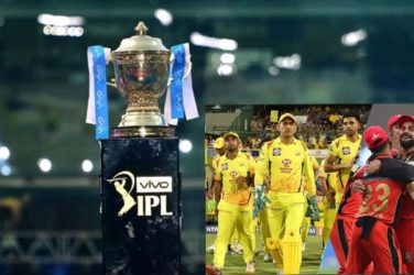 IPL 2019 Schedule