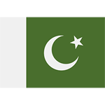 Pakistan