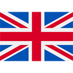 English English