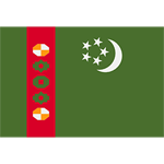 Turkmenistan