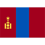 Mongolian Mongolian