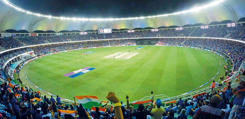 Dream 11 IPL 13 UAE Schedule