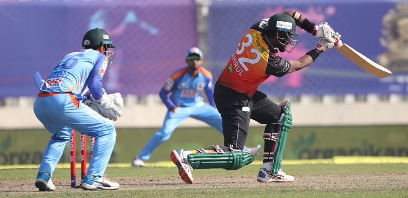 Bangabandhu T20 Final Preview