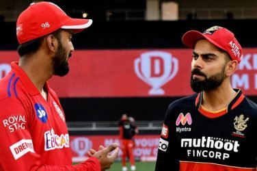 PBKS vs RCB