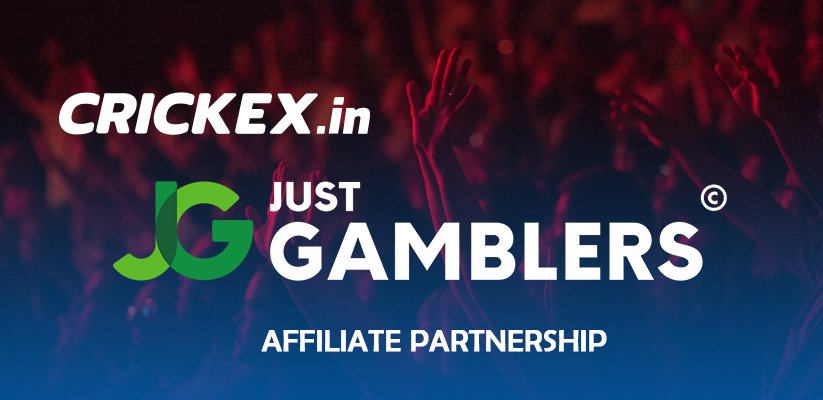 Crickex partnership justgambler