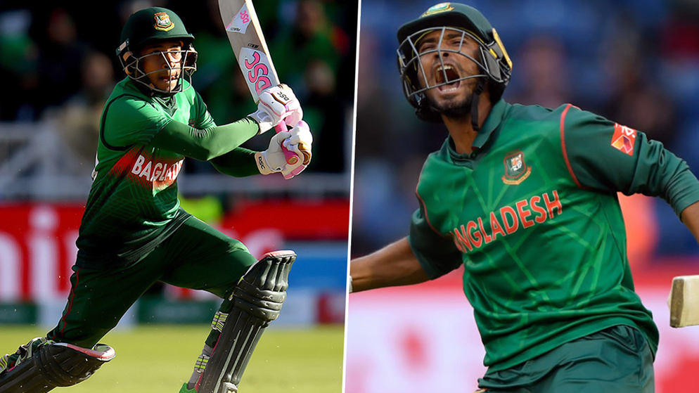 Mahmudullah-Mushfiqur