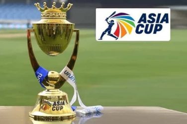 Asia Cup 2022