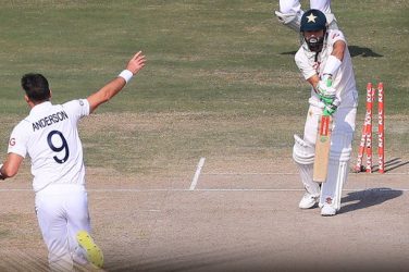 England win by 26 runs