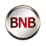 Binance Coin Binance Coin