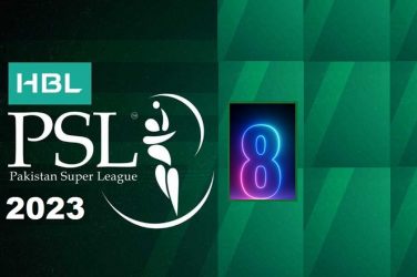 PSL 2023