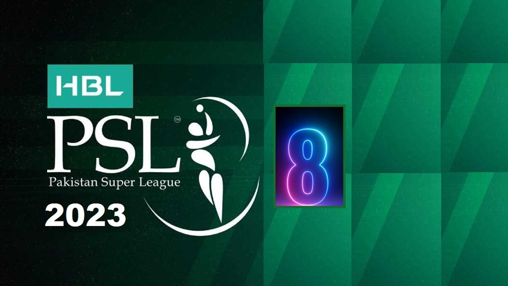PSL 2023