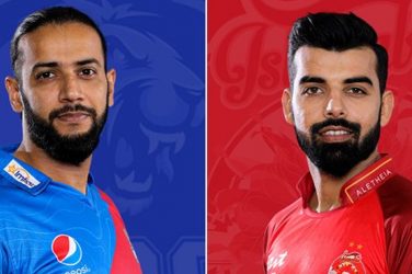Karachi Kings vs Islamabad United Preview