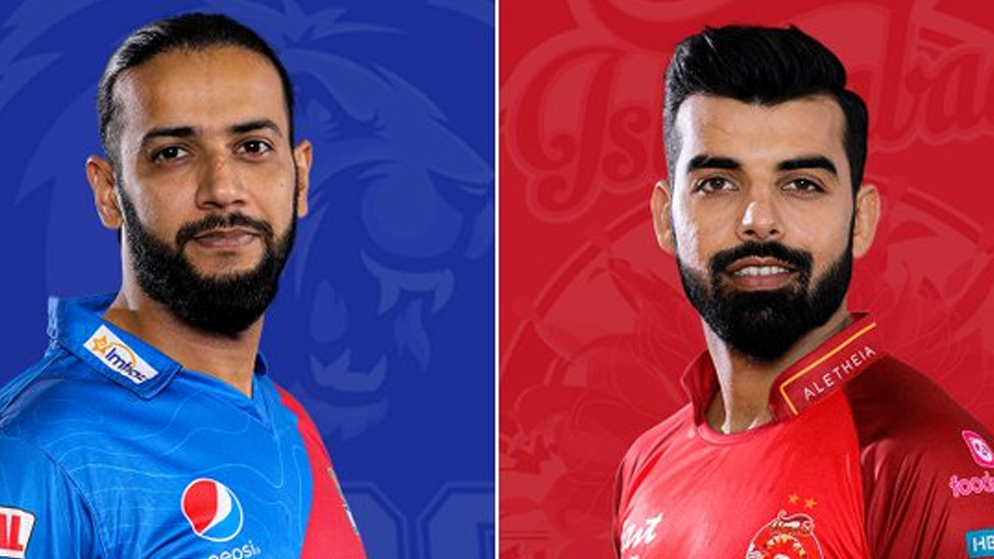 Karachi Kings vs Islamabad United Preview