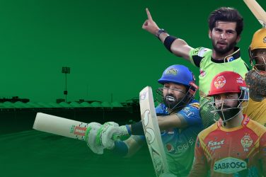PSL 2023 Teams