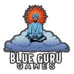 Blue Guru Games