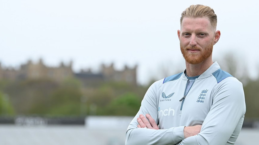 Ben Stokes