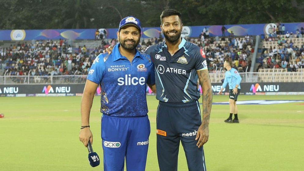 Tata IPL 2023 GT vs MI Preview