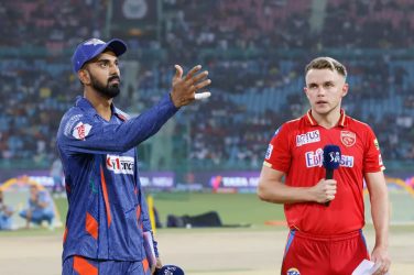 Tata IPL 2023 PBKS vs LSG