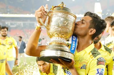 TATA IPL 2023 Awards Winner