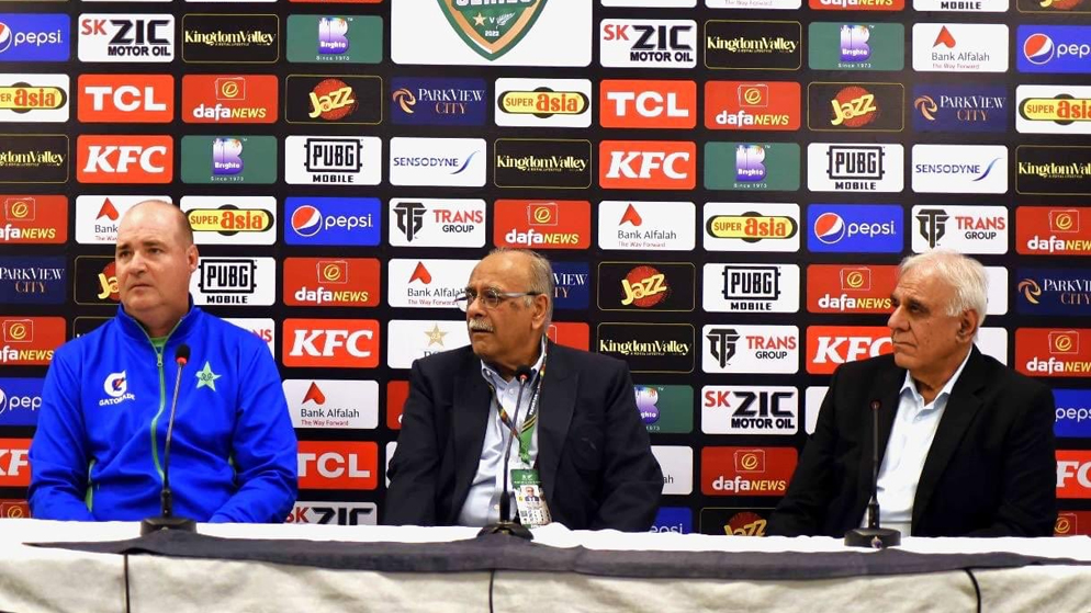Asia Cup 2023 Pakistan Hybrid Model