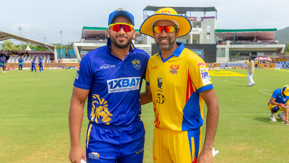 Lyca Kovai Kings vs Dindigul Dragons