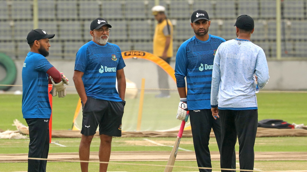 Bangladesh Asia Cup 2023