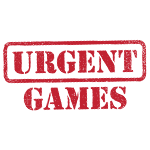 Urgent Games