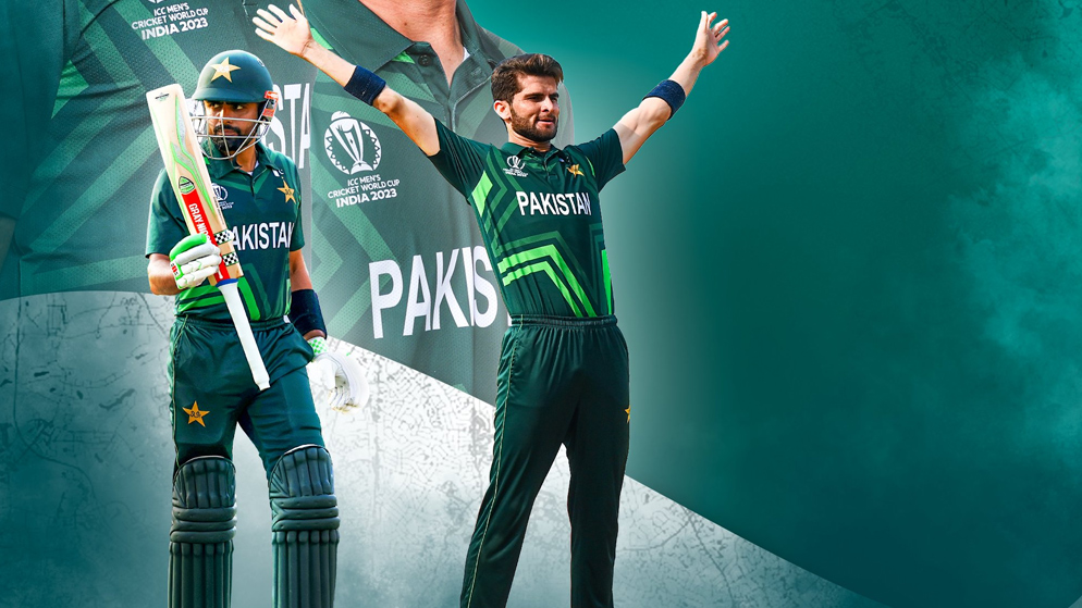 Pakistan semi-final chances