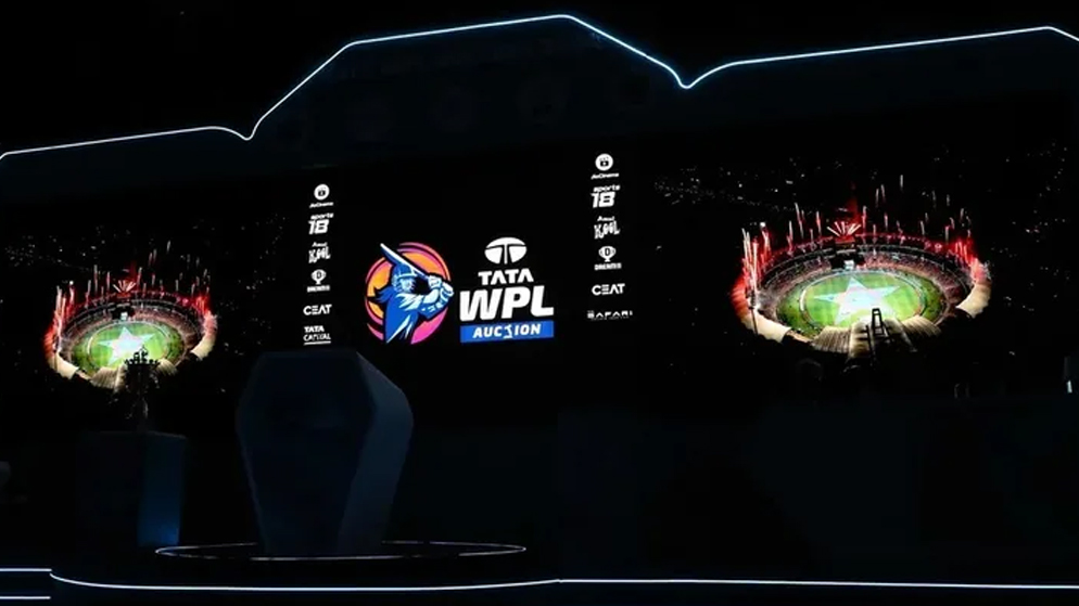 WPL 2024 Auction