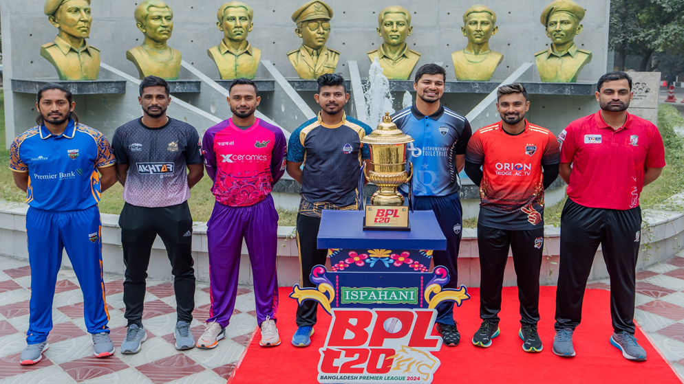 Comilla Victorians threaten to quit BPL