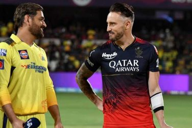 IPL 2024 Opener